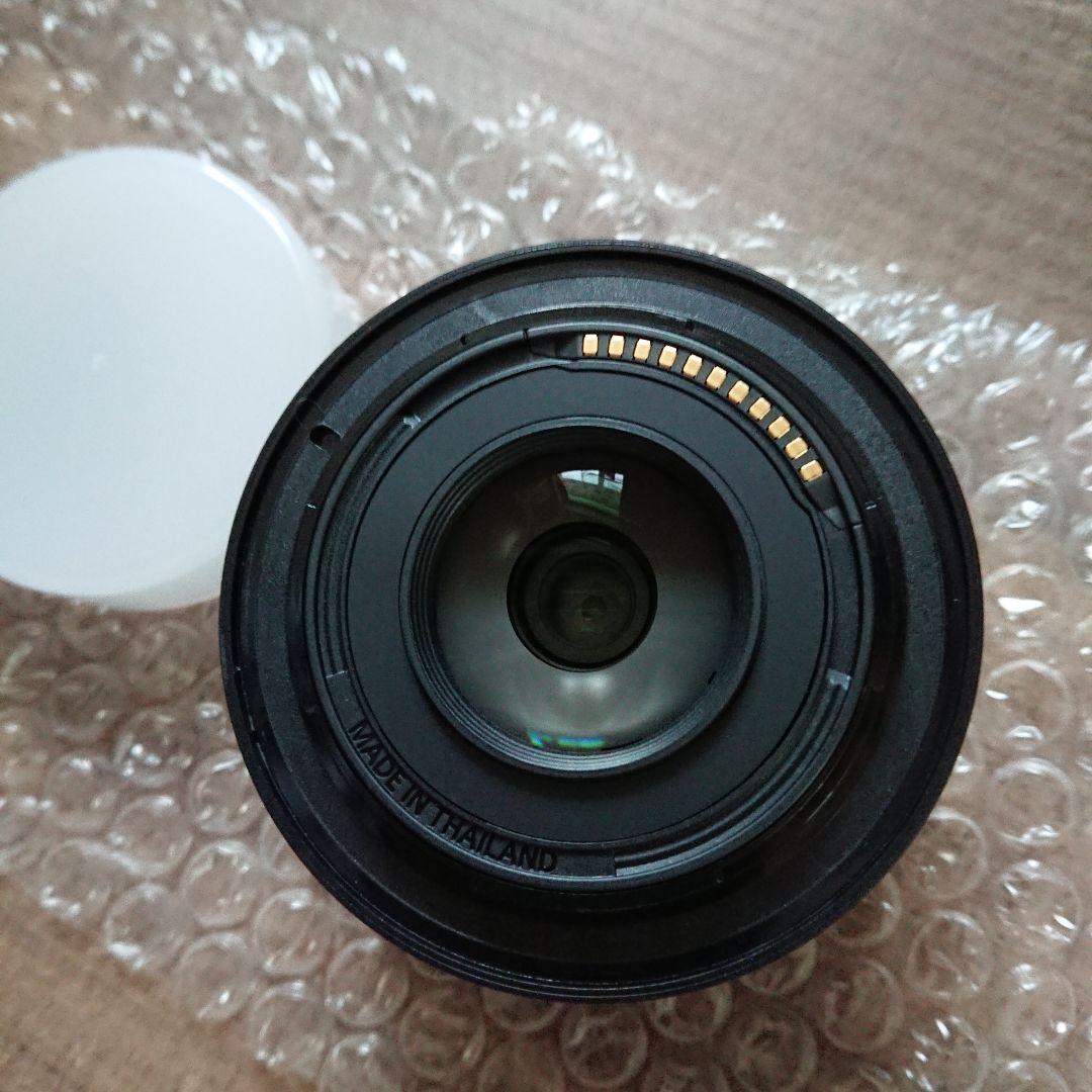 未使用 Nikon NIKKOR Z DX 16-50mm ブラック