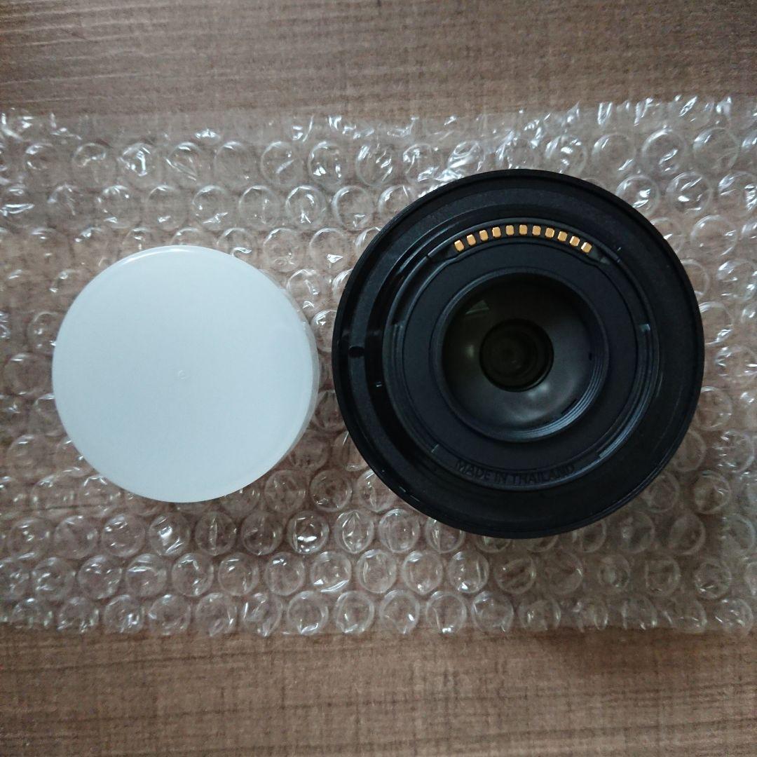 未使用 Nikon NIKKOR Z DX 16-50mm ブラック