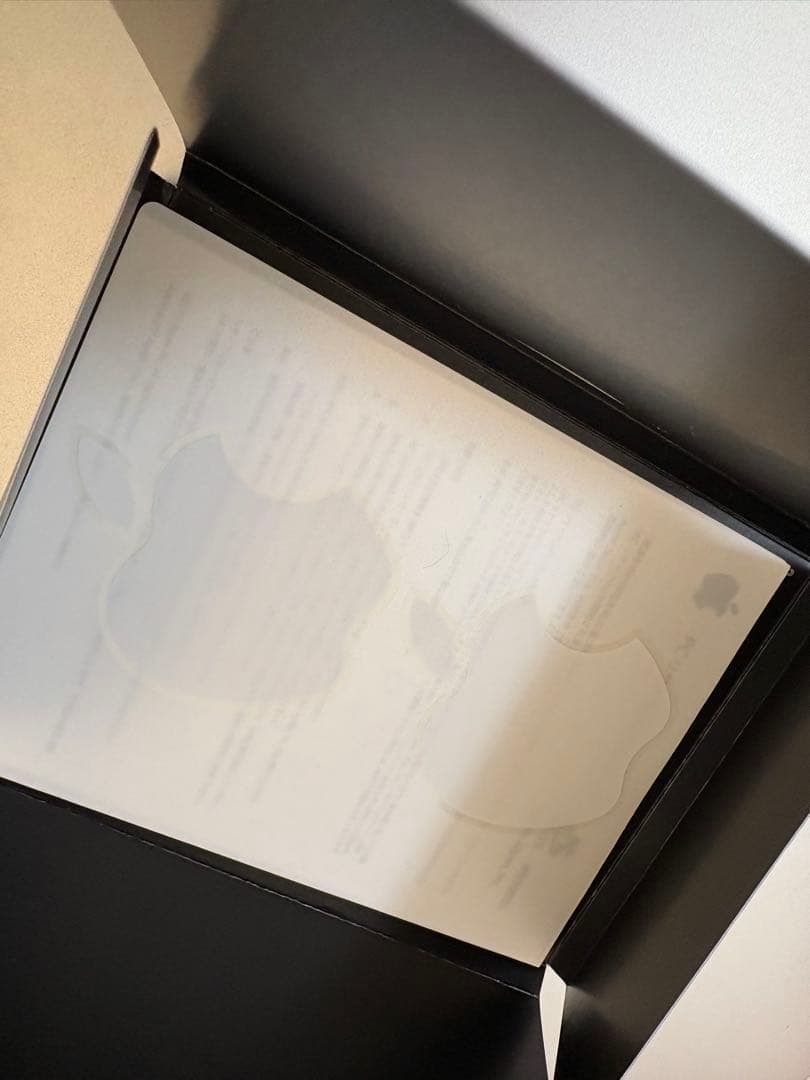 Apple MacBook Pro 13.3インチ　シルバー　2013年モデル