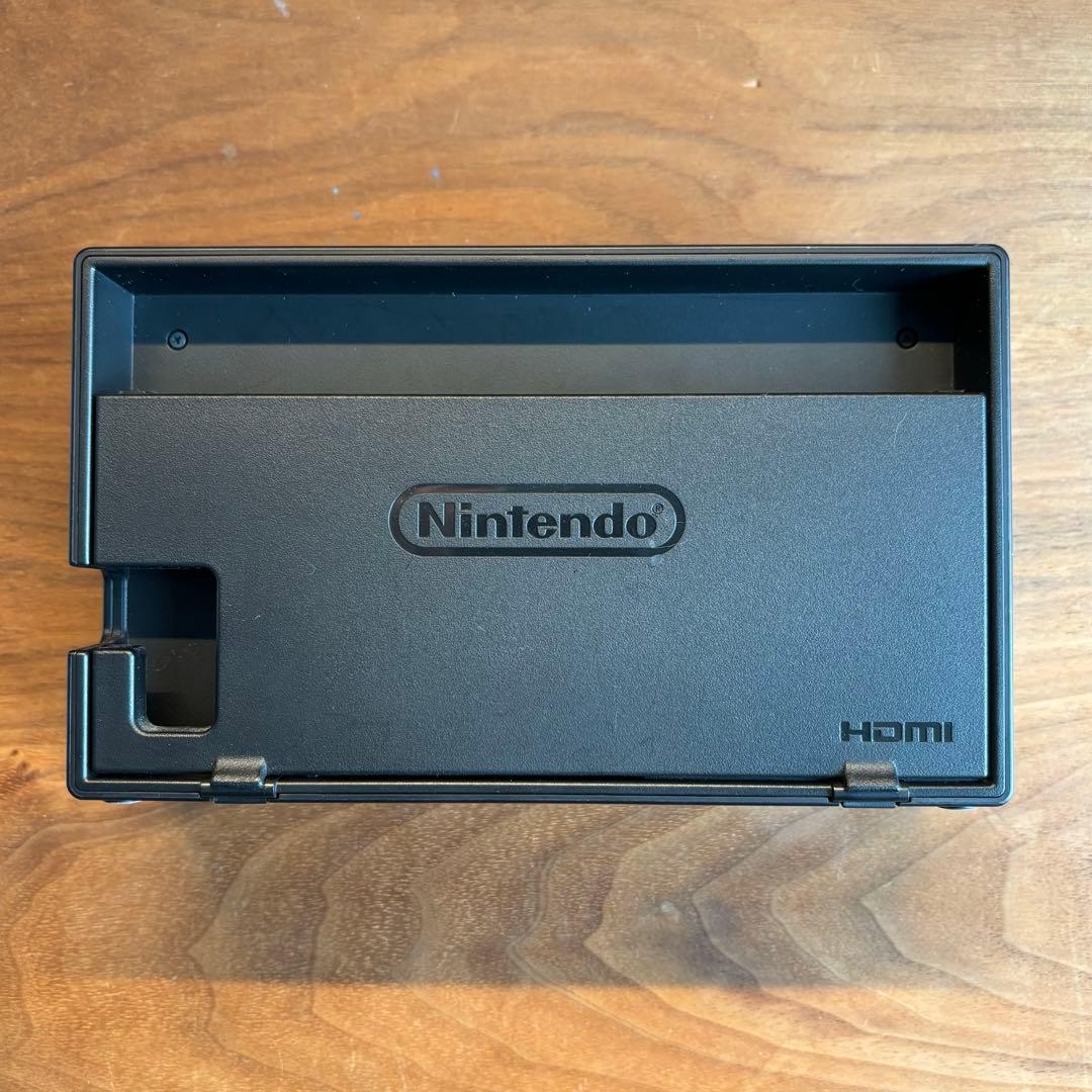 Switch スプラトゥーン2 エディション