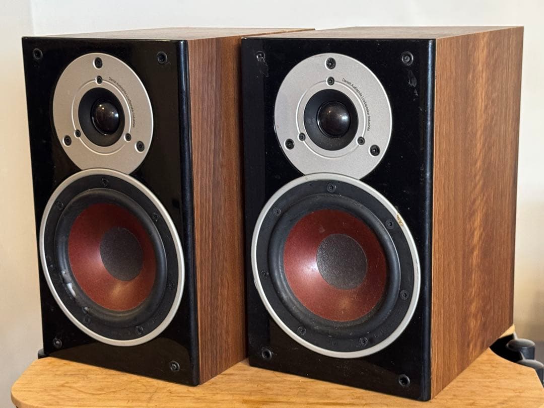 s*c様 日曜限定価格 DALI ZENSOR 1 スピーカー ゼンソール 2本