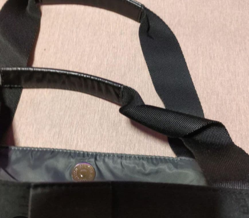 な*ん様 アニエスベー　ボストンバッグ