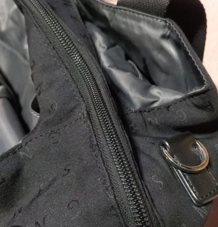 な*ん様 アニエスベー　ボストンバッグ