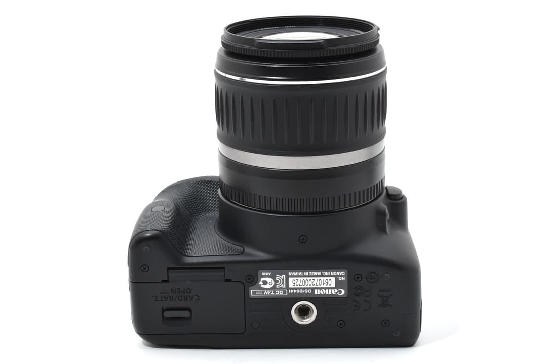 Canon EOS Kiss X7 スマホ転送OK キャノン 9352