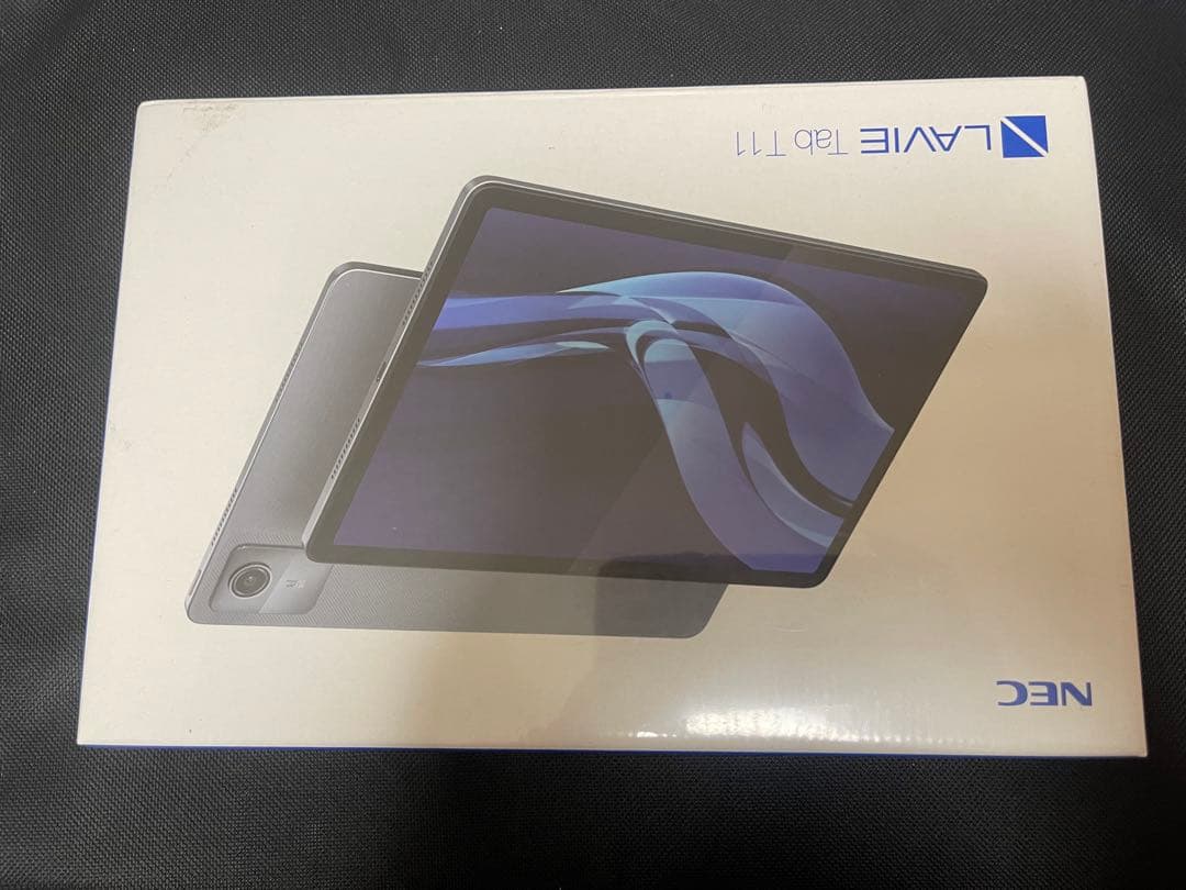 NEC PC-T1155HAS LAVIE タブレット