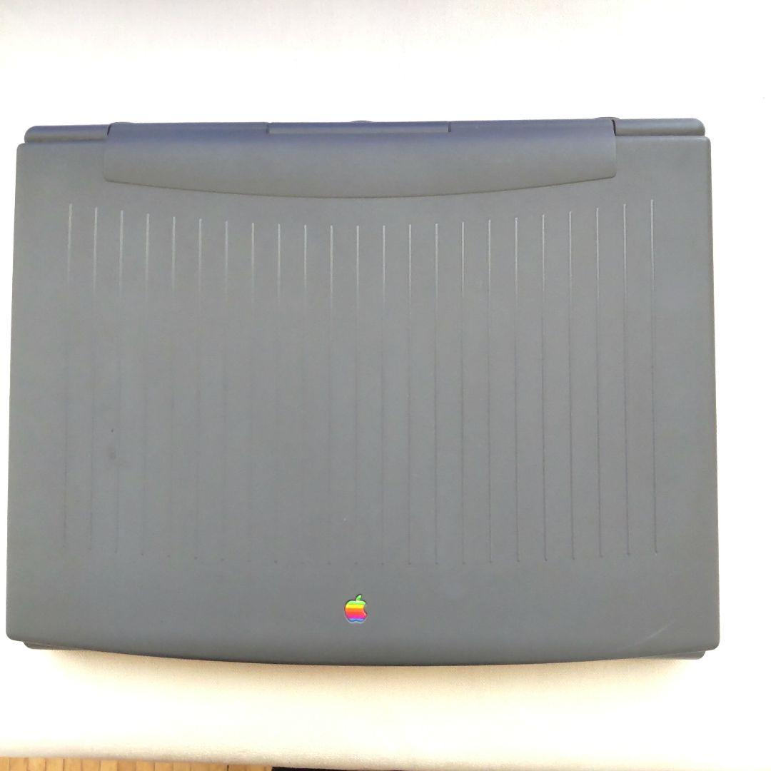 Apple PowerBook Duo 280C カラー液晶モデル　本体のみ