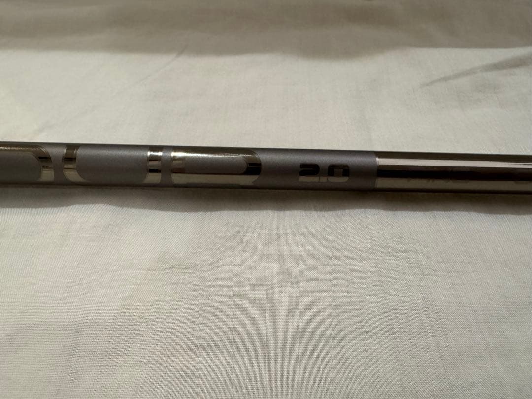 クラブ PING TOUR 2.0 CHROME 65X