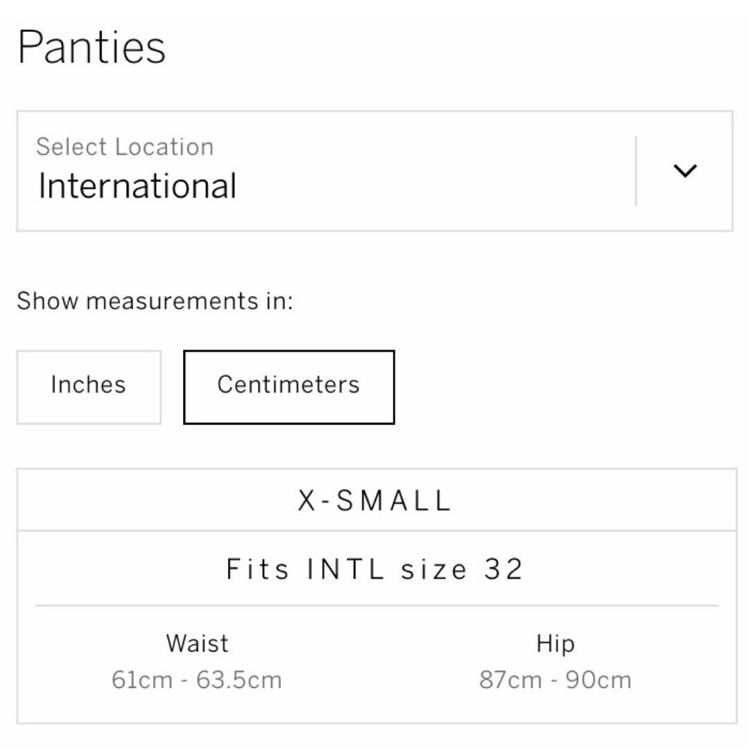 【新品】ヴィクトリアシークレット ブラ・ショーツ