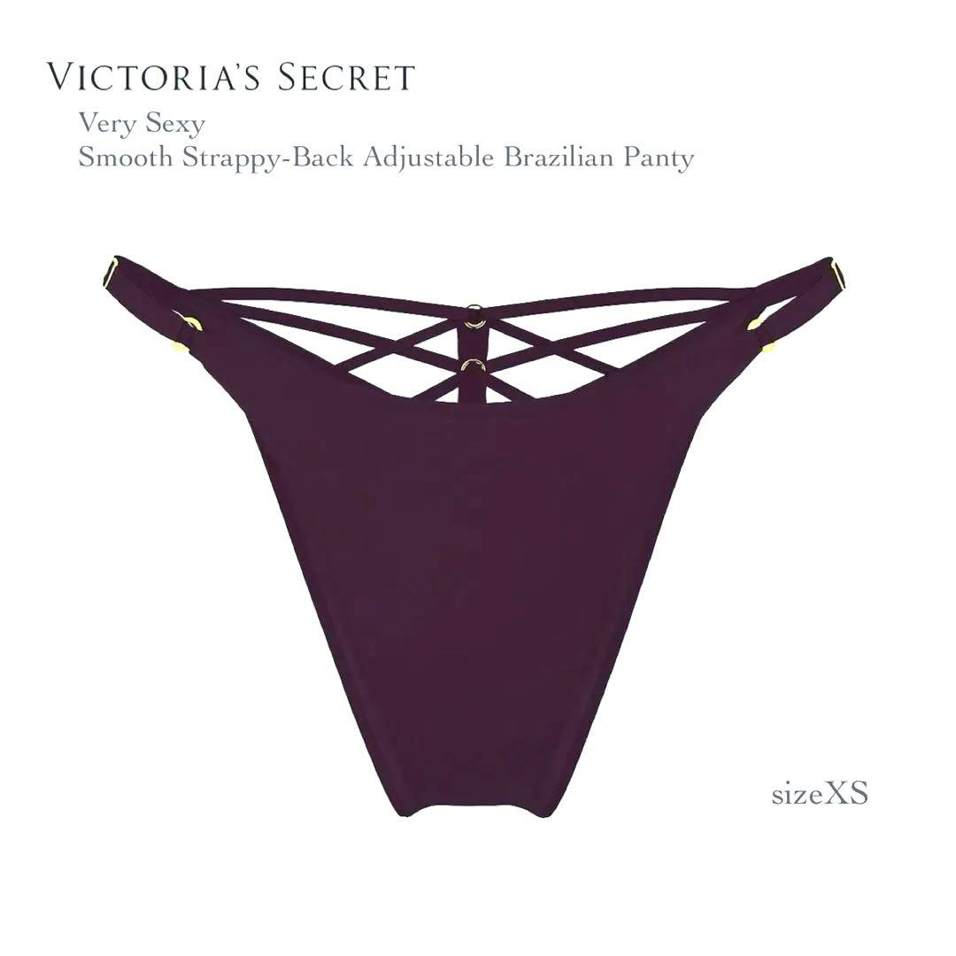 【新品】ヴィクトリアシークレット ブラ・ショーツ