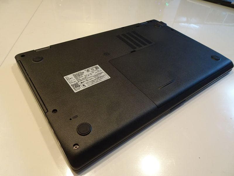 renaminさま専用　売約済みFMV3015GB＋ワイファイルーター