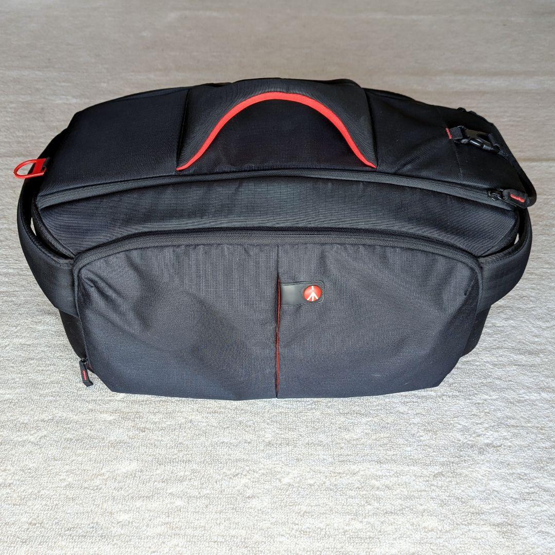 Manfrotto (マンフロット) MB PL-CC-195N ビデオバツグ