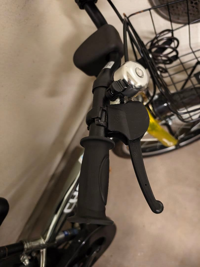 シボレー 16インチ　キッズ自転車　子ども自転車　専用