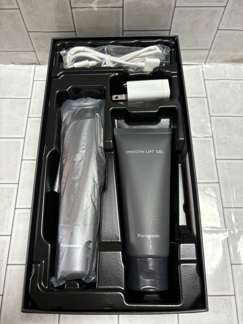 美品Panasonic バイタリフト RF EH-SR85