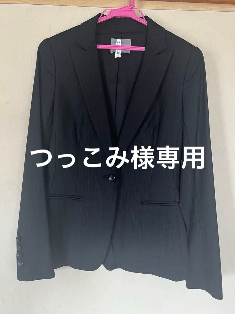 セオリースーツセット