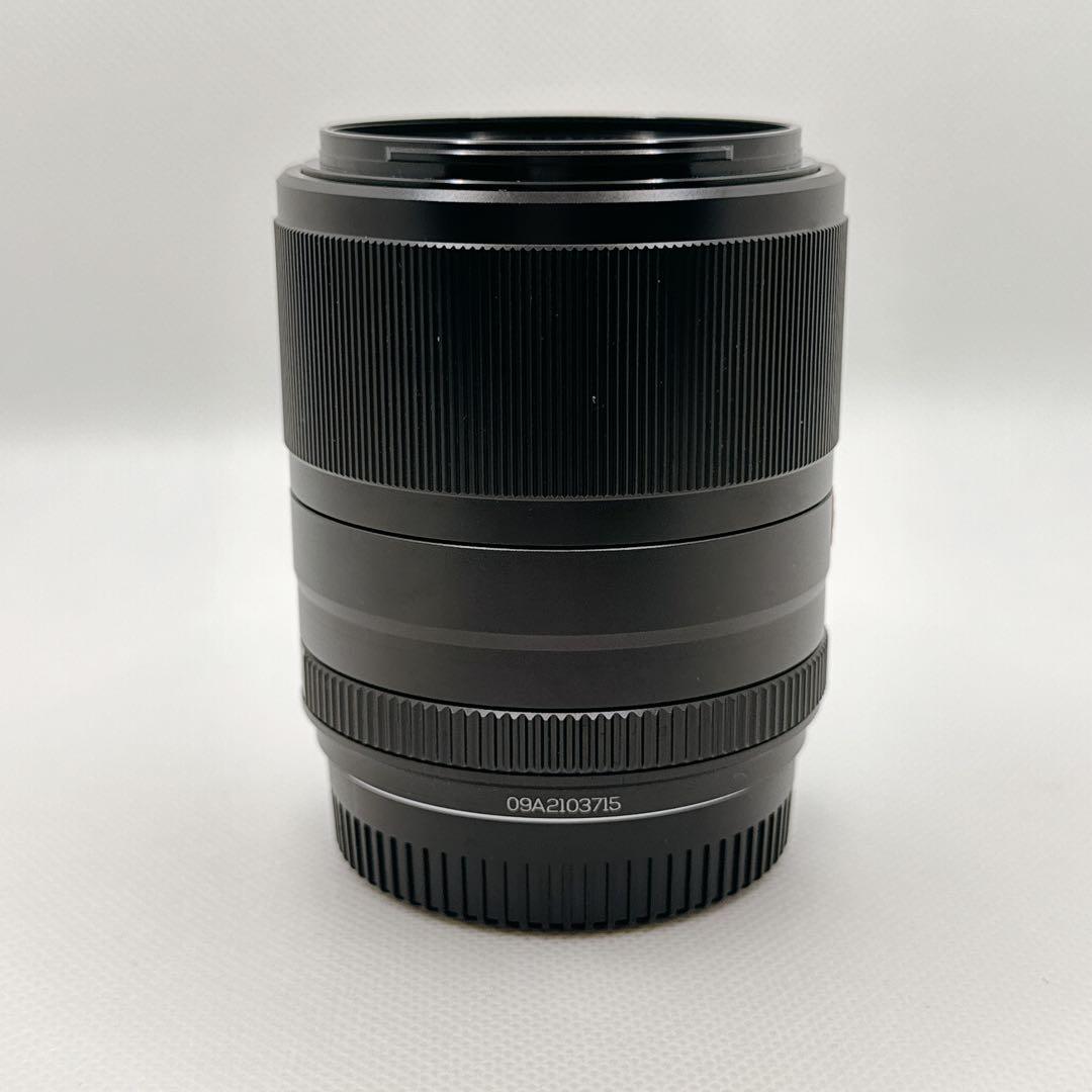 VILTROX AF 23mm F1.4　FUJIFILM Xマウント用