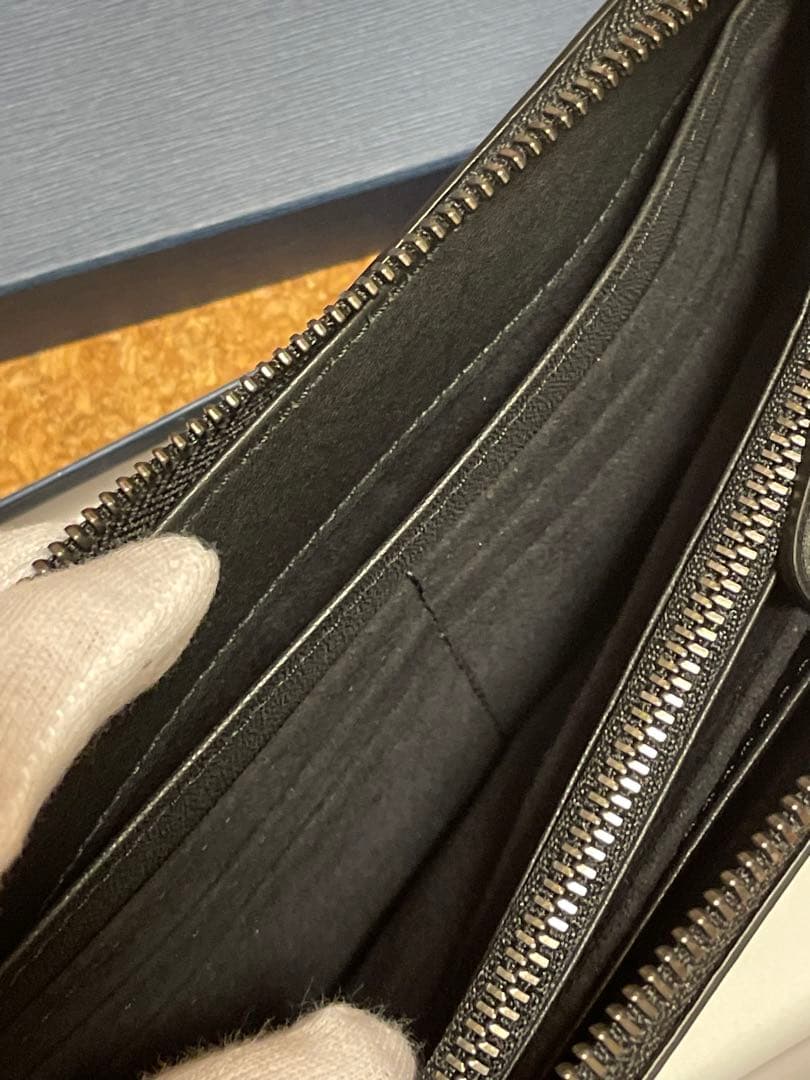 ◆3日間感謝価格◆Alt 81◆オルトハチジュウイチ◆ラウンドレザー長財布02◆