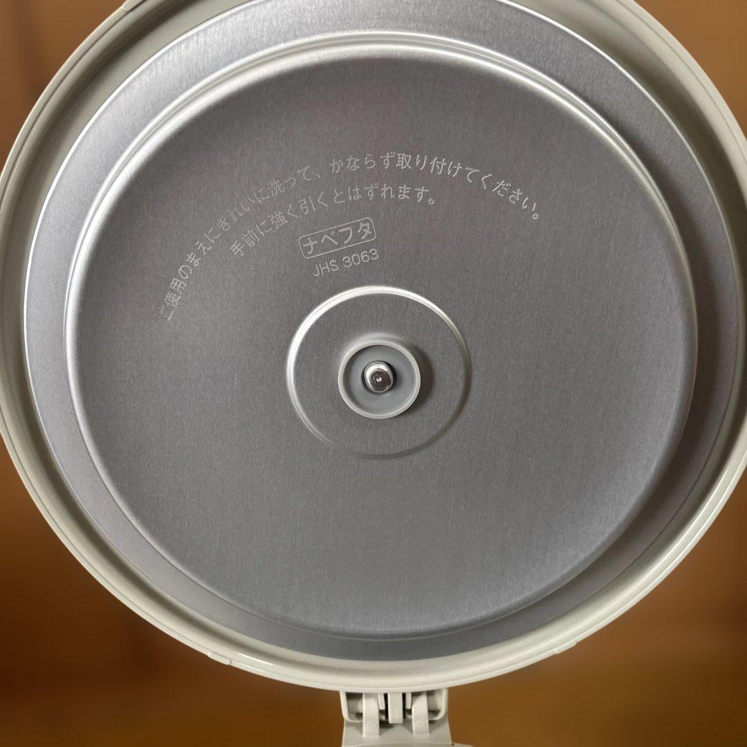 【新品•未使用】タイガー電子ジャー　JHD-1800HD 1.8L保温専用