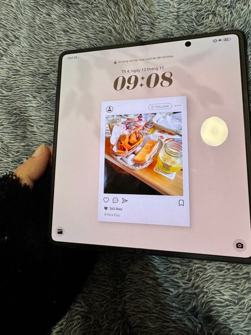 HONOR MAGIC V2 16/512Gb グローバル版