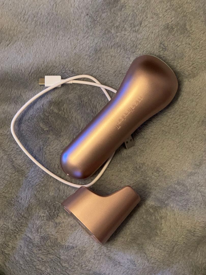 medicube AGE-Rユーセラディップショット