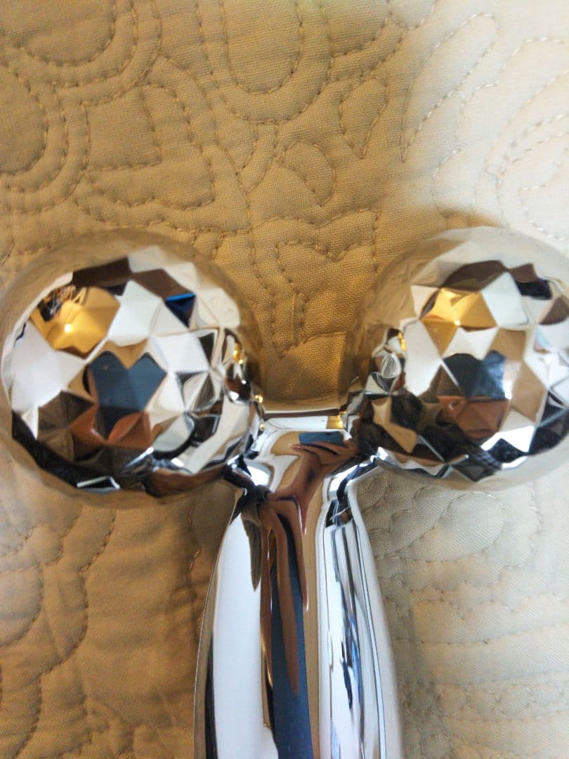 リファカラット正規品　付属品・保証書付き