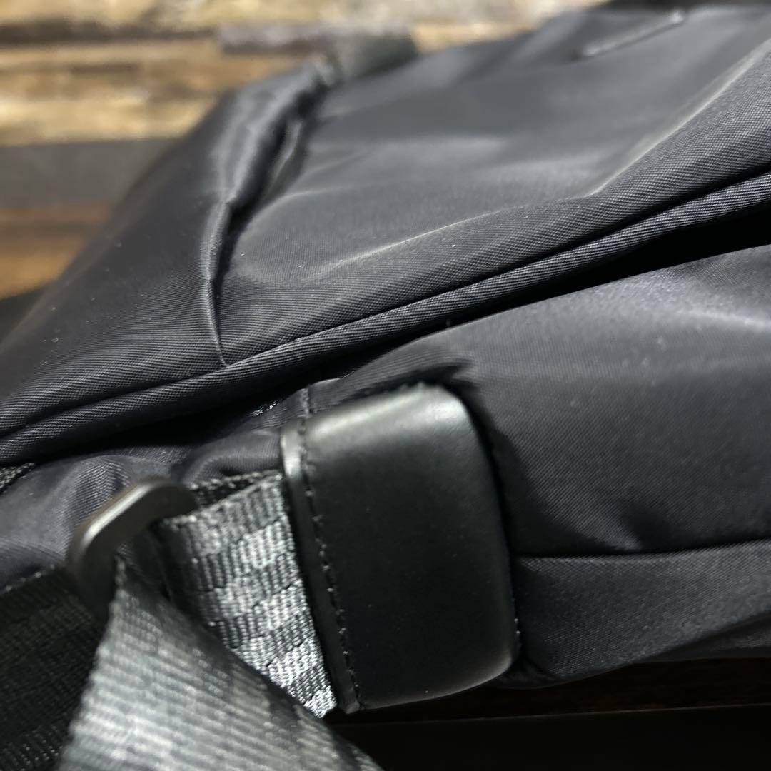 Manhattan Portageマンハッタンポーテージ ショルダーバッグ　美品