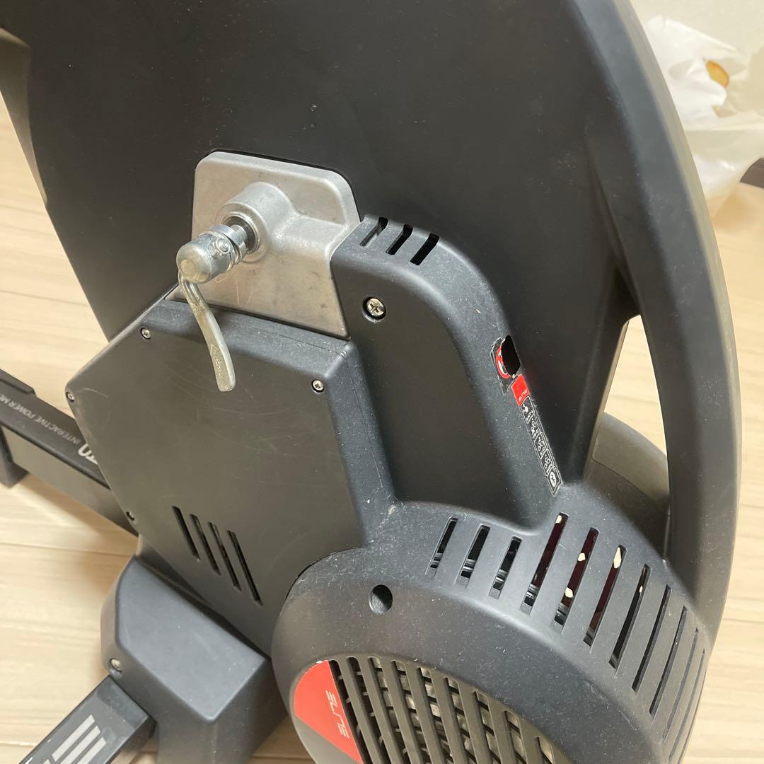 Elite Direto 固定ローラー