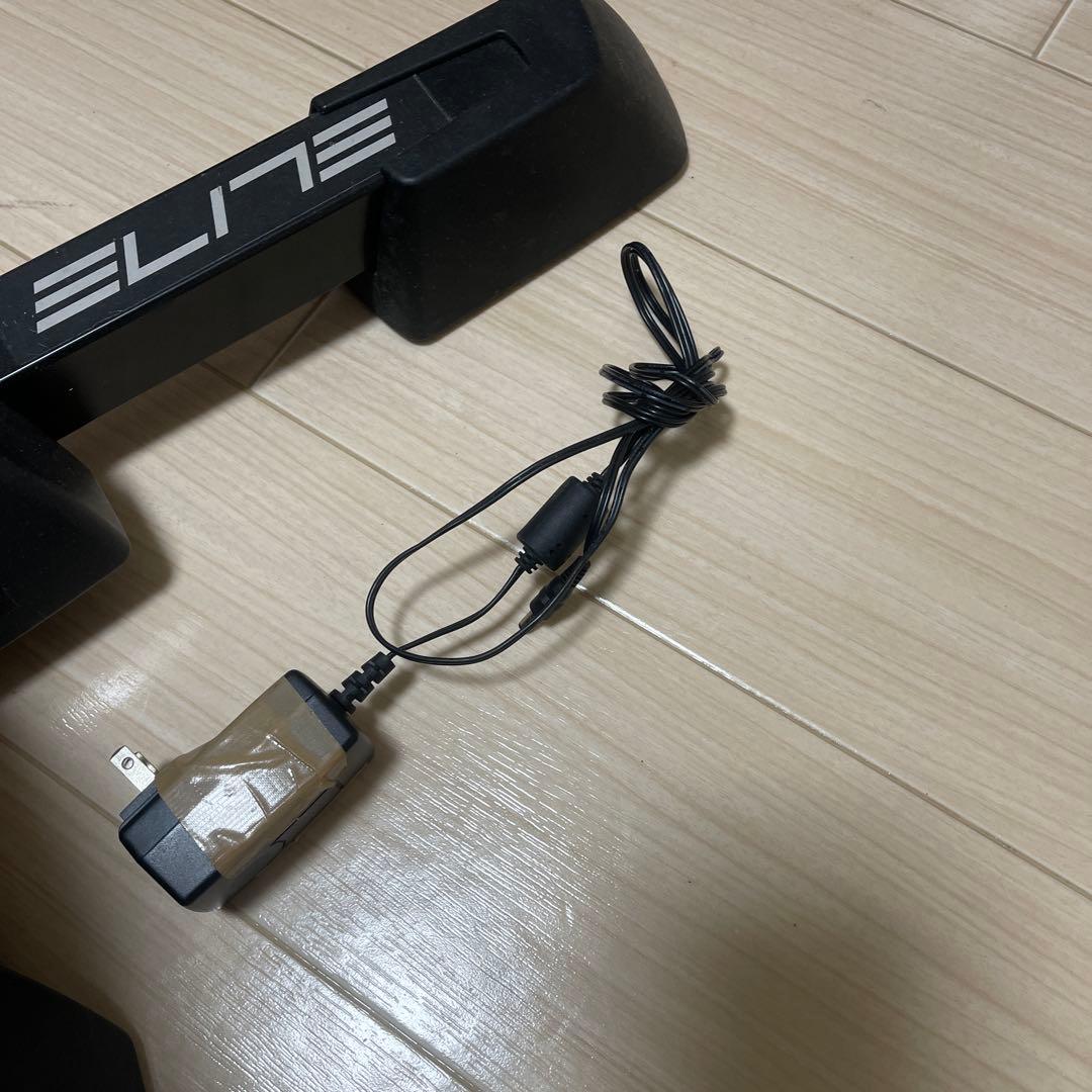 Elite Direto 固定ローラー