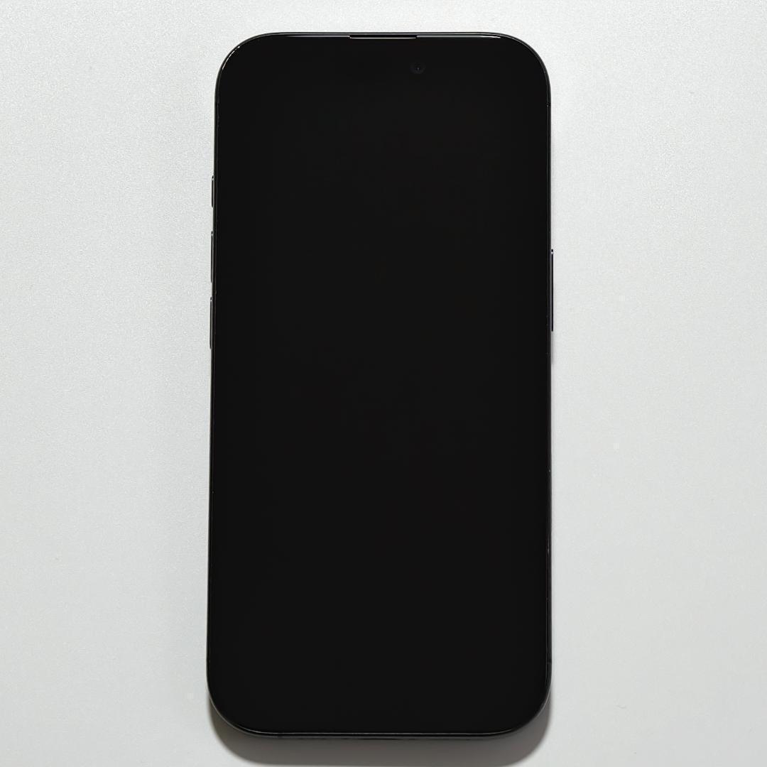 【Ko】iPhone 16 Pro 512GB ブラック アメリカ版