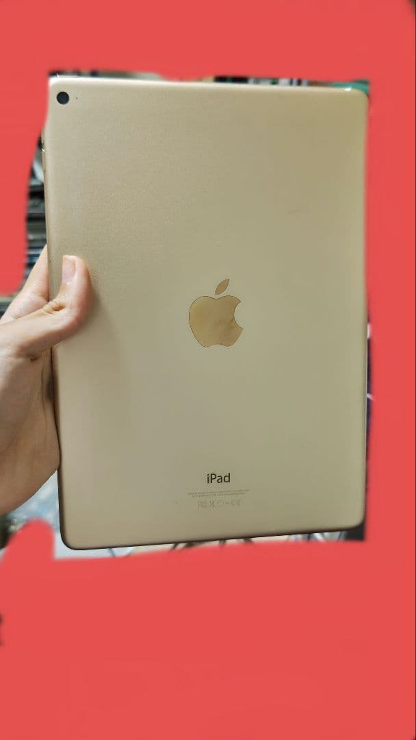 iPad本体 iPad Air 2 WiFi 128GB