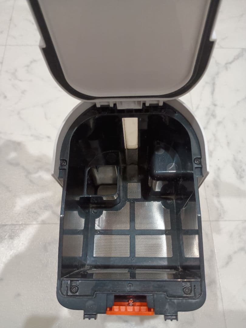 【美品】SharkシャークEVOPOWER SYSTEM STD+