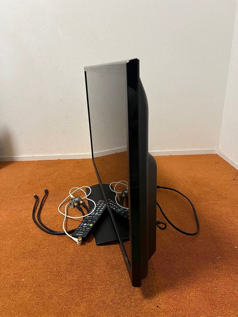 SHARP 液晶テレビ 32V型 AQUOS LC-32H20