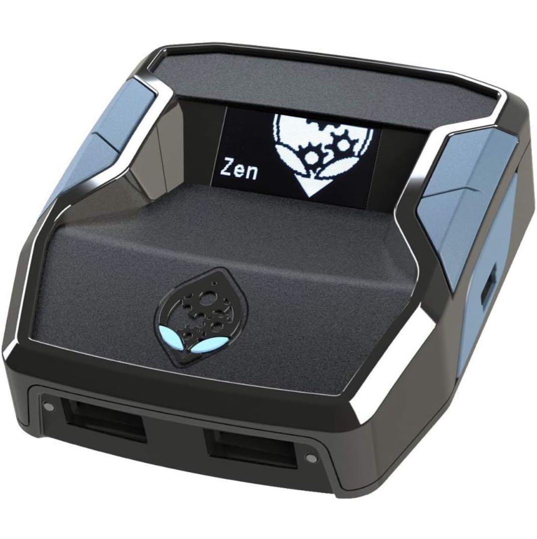 PC用ゲームコントローラー・コンバーター Cronus Zen