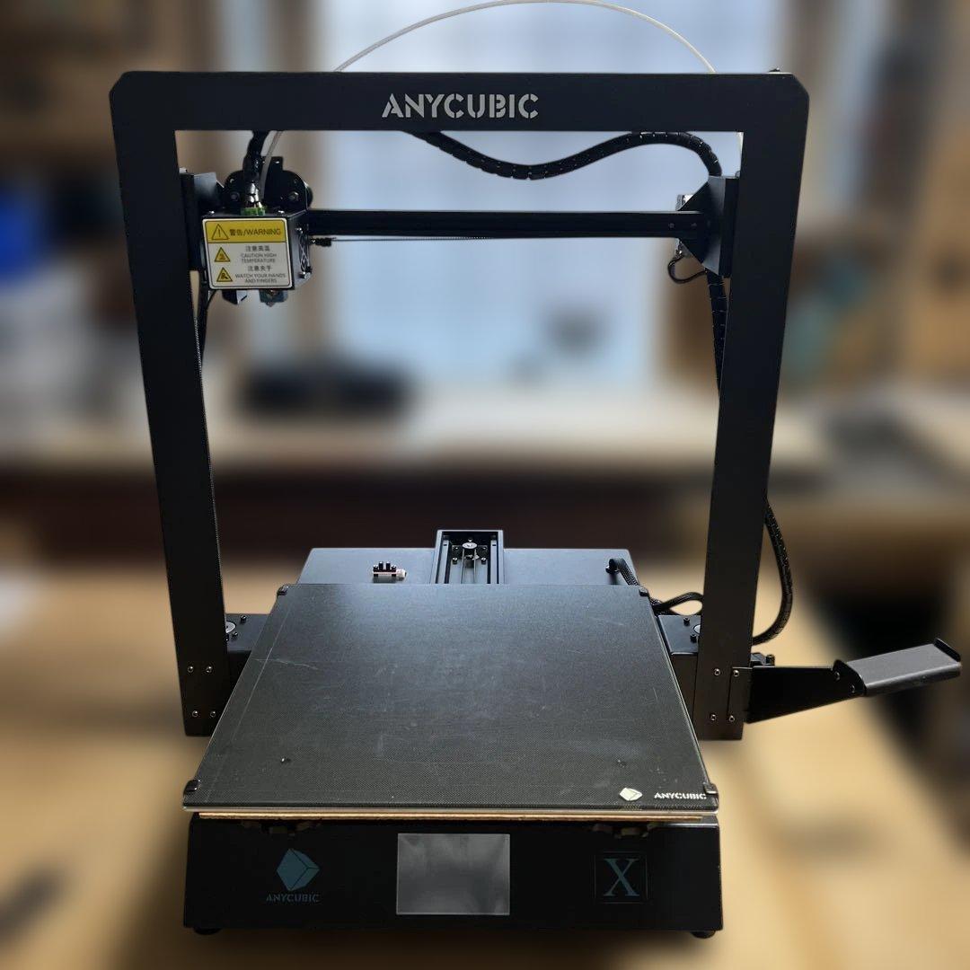 プリンター・複合機 ANYCUBIC i3 MEGA[068]