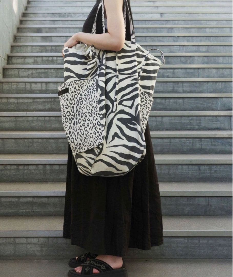 アミアカルサヴィア　バック