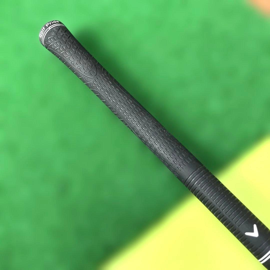 キャロウェイ　エピックマックス ファストドライバー10.5度 純正シャフト　Ｒ