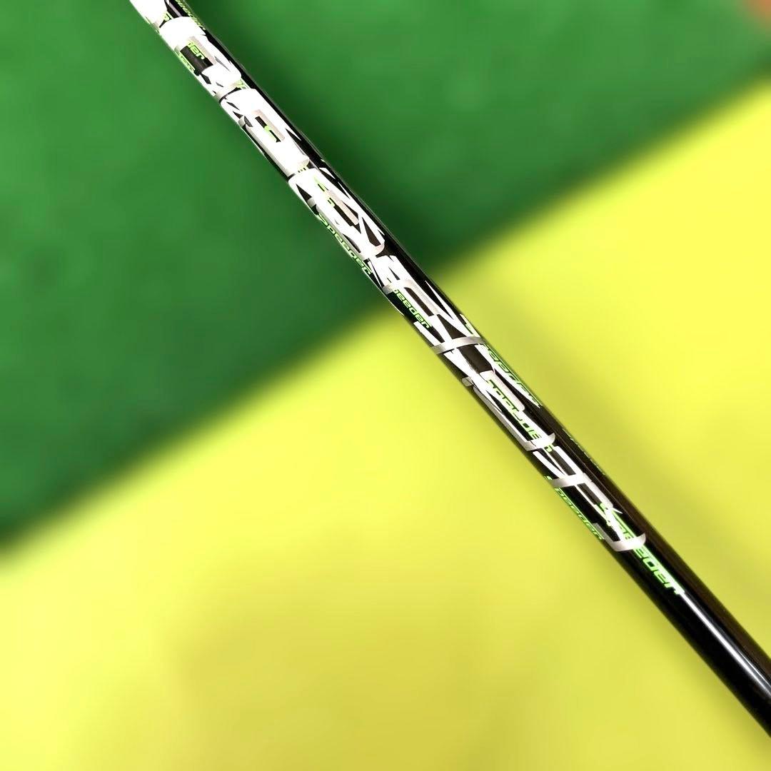 キャロウェイ　エピックマックス ファストドライバー10.5度 純正シャフト　Ｒ