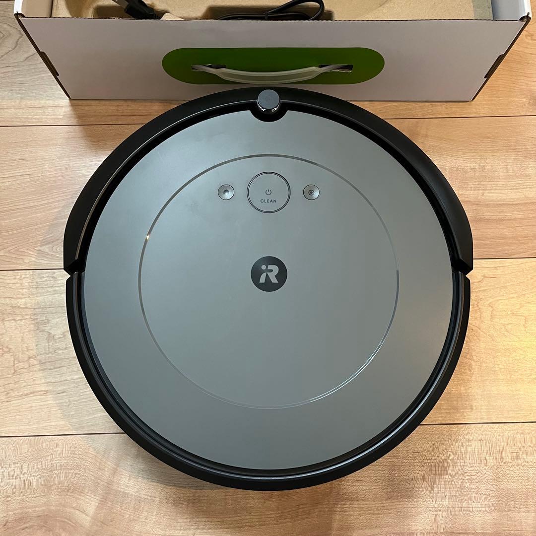 iRobot Roomba ルンバi2 本体　ジャンク品