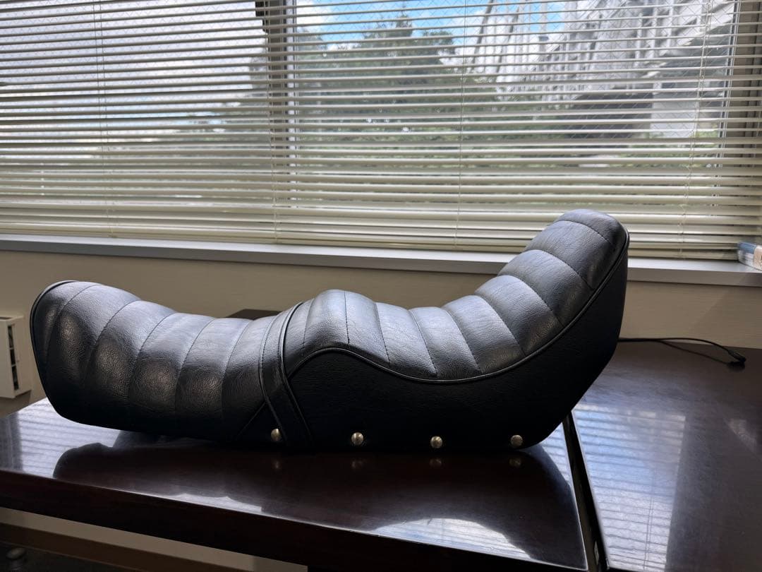 GS400 川口シート