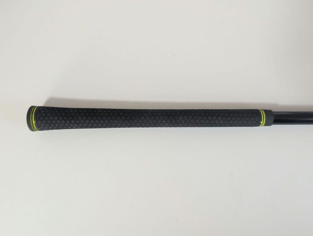 US純正VENTUSブラック 5S 1W用 テーラーメイドスリーブ付き