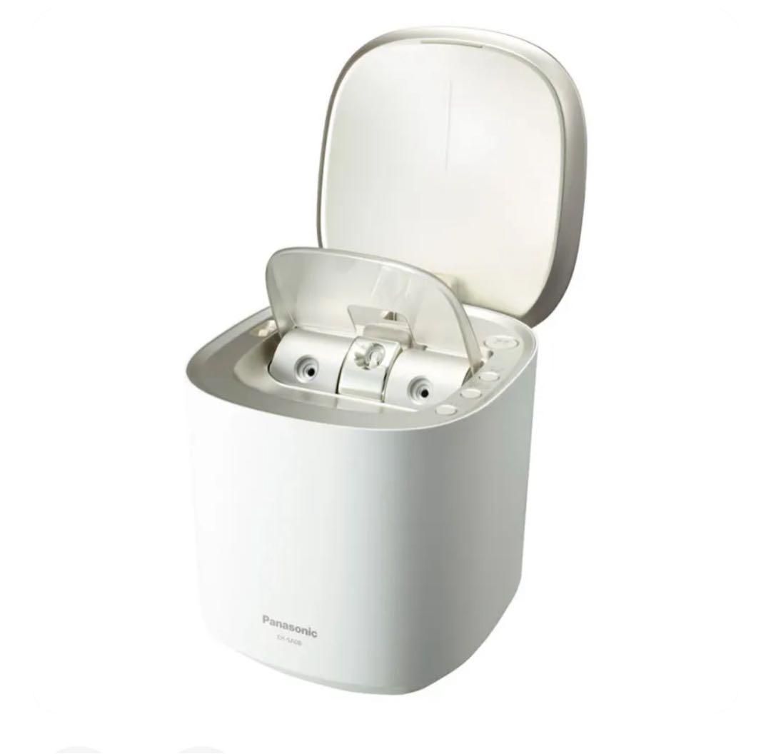 【美品】Panasonic EH-SA0B フェイススチーマー