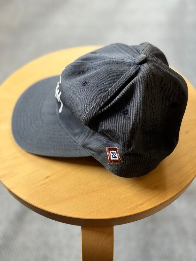 ち*こ様 【未使用品】【美品】old Stussy キャップ CAP デッドスト