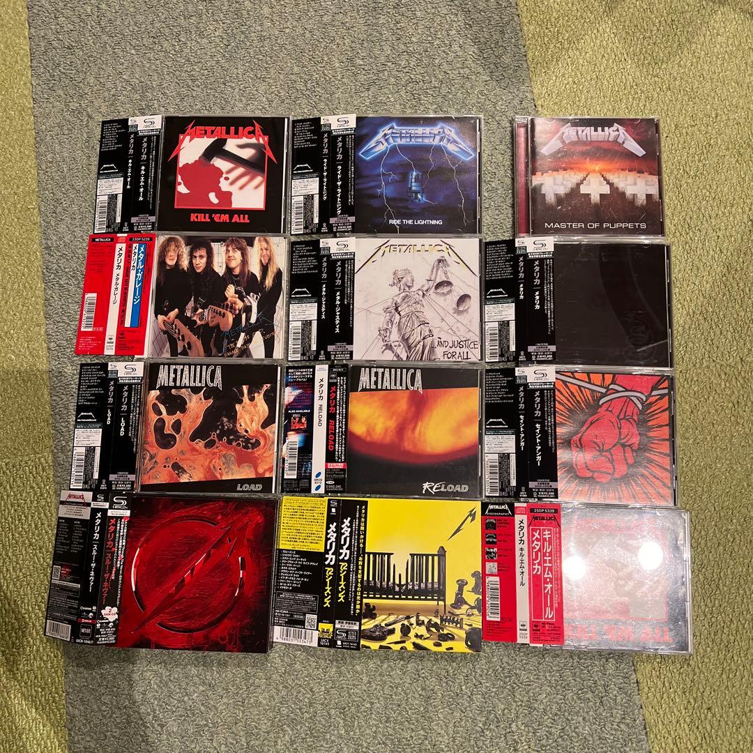 激レア国内盤有り！！llica CD コレクションセットで。