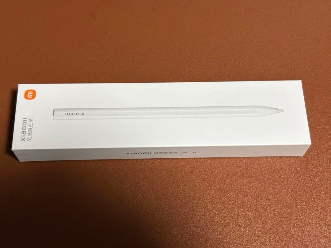 Xiaomi スマートペン　第二世代