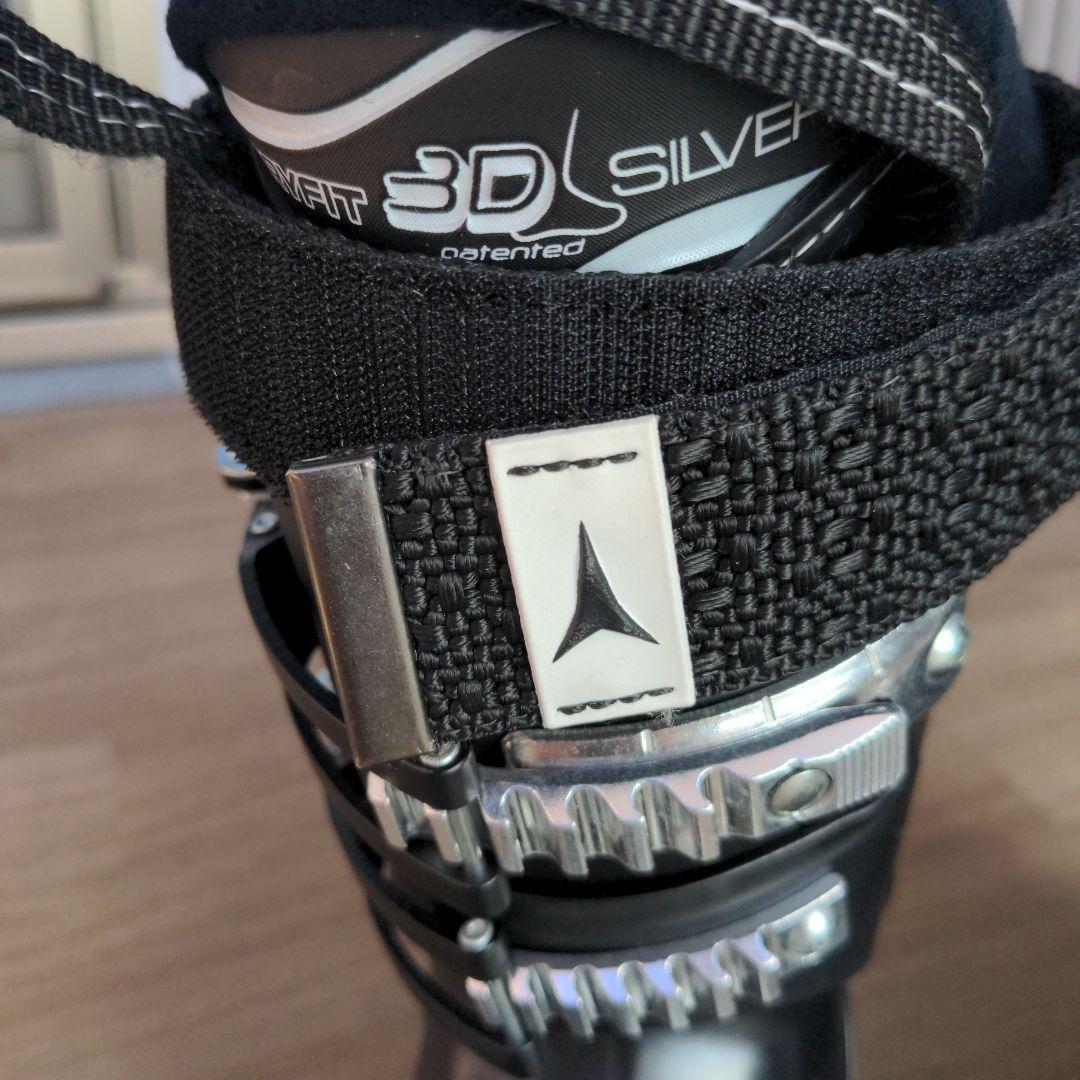 ★美品★アトミックHAWX ULTRA W80 24.0-24.5cm