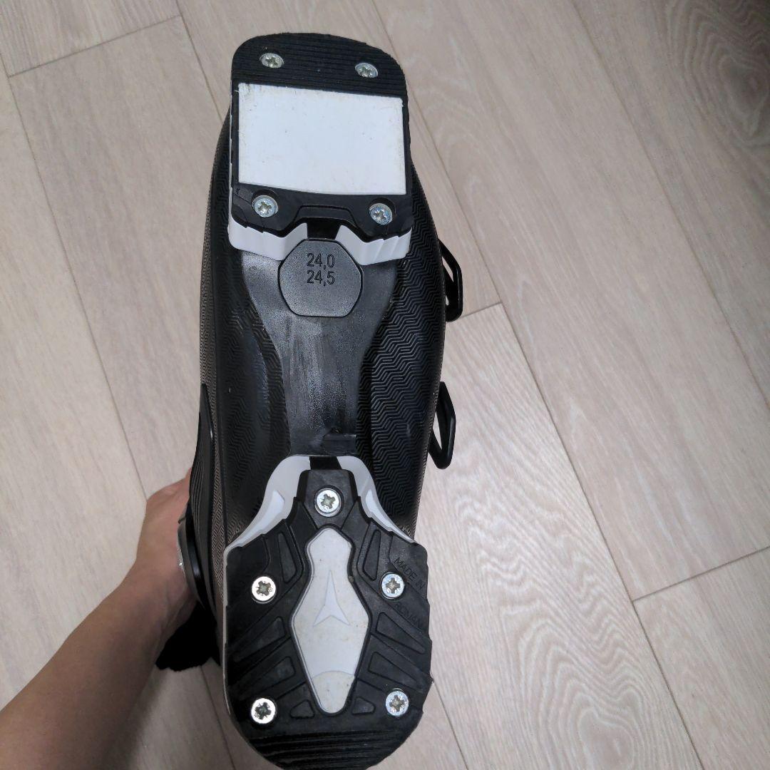 ★美品★アトミックHAWX ULTRA W80 24.0-24.5cm