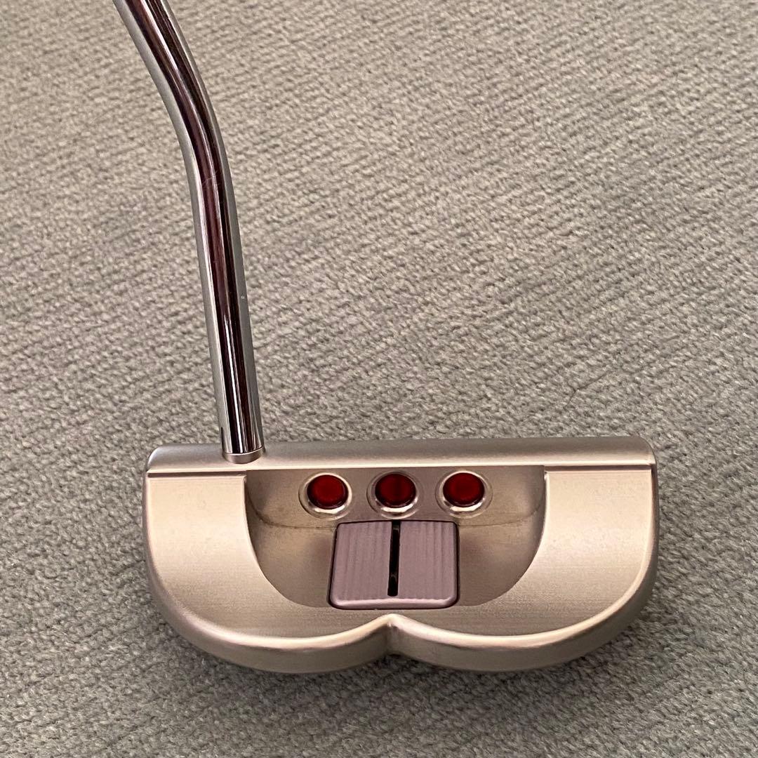 スコッティキャメロン GORO6 33インチ