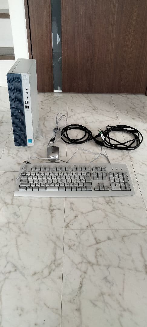 NECラヴィデスクトップ正月限定価格