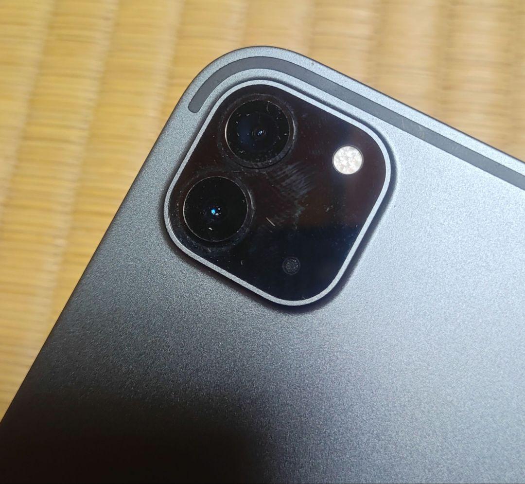 Apple iPadPro 12.9インチ（2021） スペースグレー