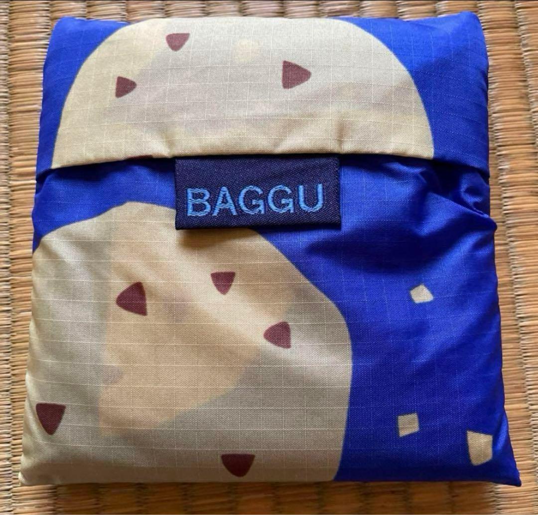 baggu エコバッグ チョコチップクッキー
