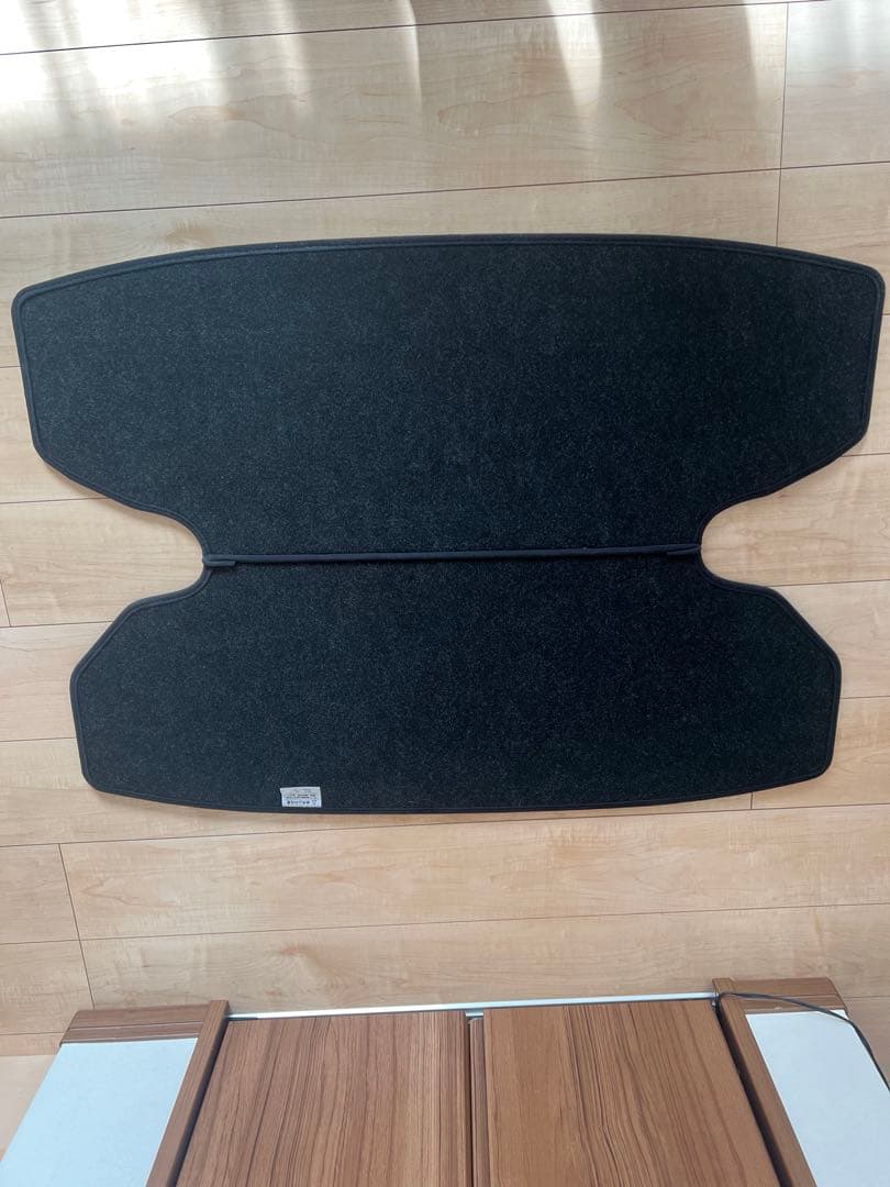 純正★トヨタ　シエンタ用★ラゲッジボード★170系